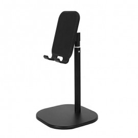 Universal  Smartphone And Tablet Stand - Black 